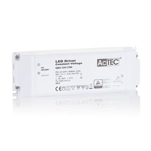 ACTEC AcTEC Q8H LED ovladač CV 12V, 75W