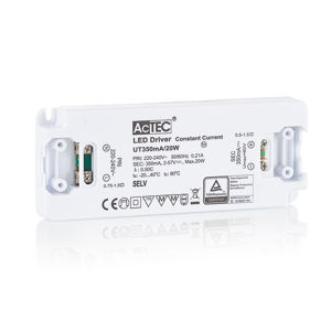 ACTEC AcTEC Slim LED ovladač CC 350mA, 20W