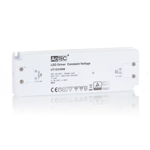 ACTEC AcTEC Slim LED ovladač CV 12V, 50W