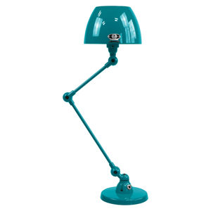 JIELDÉ Jieldé Aicler AIC373 stolní lampa, oceánová modrá