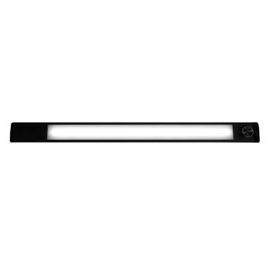 Müller-Licht LED podhledové světlo Calina 60 Switch Tone, černá