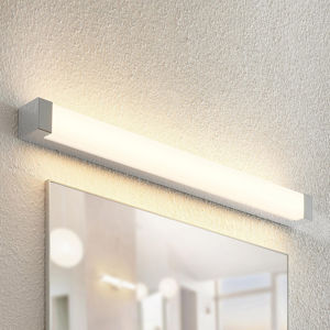Lindby Lindby Skara LED koupelnové svítidlo, 90 cm