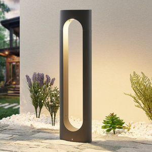 Lucande Lucande Fenti LED orientační svítidlo, 65 cm