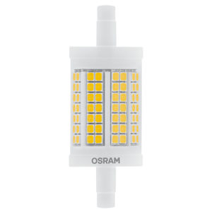 OSRAM OSRAM LED tyč žárovka R7s 12W 7,8cm 827 stmívací