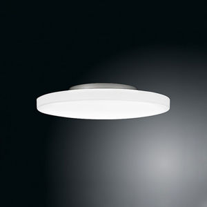 Ribag Ribag Punto LED svítidlo 25 cm, teplá bílá